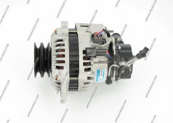 NIPPONPIECES H511I07