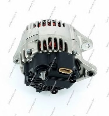 NIPPONPIECES H511I16