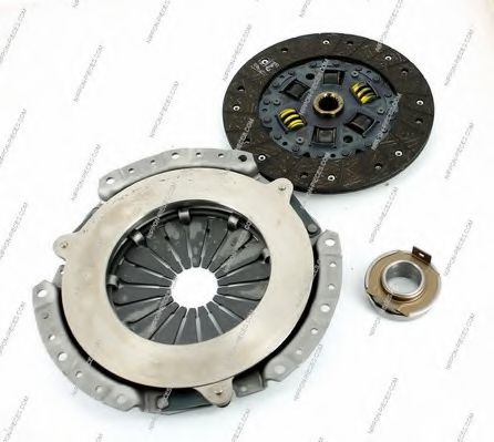 NIPPONPIECES H200I12