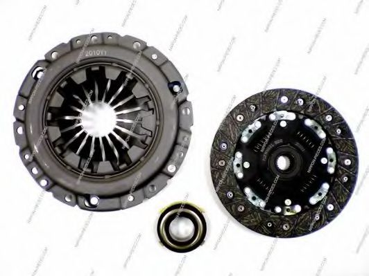 NIPPONPIECES H200I16