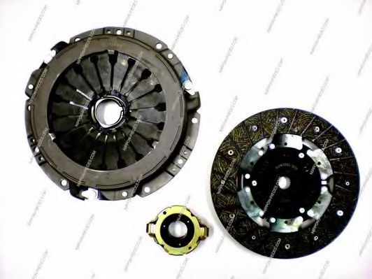 NIPPONPIECES H200I03