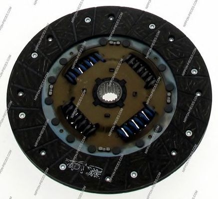 NIPPONPIECES H220I35