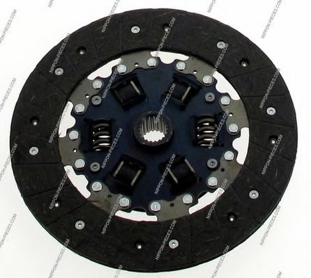 NIPPONPIECES H220I12