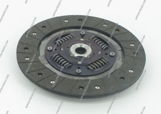 NIPPONPIECES D220O10