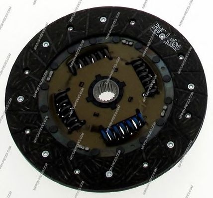 NIPPONPIECES H220I29