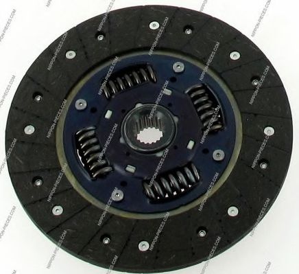 NIPPONPIECES H220I31