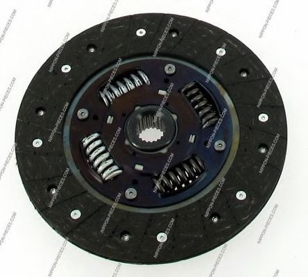 NIPPONPIECES H220I06