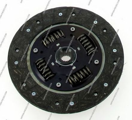 NIPPONPIECES H220I04