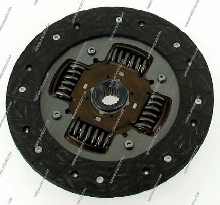 NIPPONPIECES H220I24