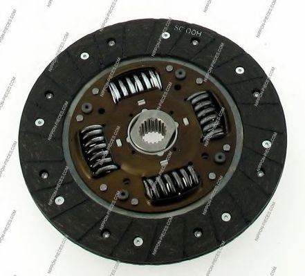 NIPPONPIECES H220I21