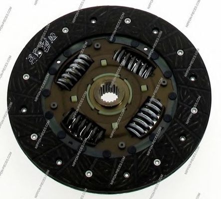 NIPPONPIECES H220I36