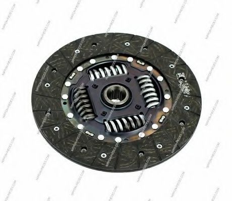 NIPPONPIECES H220I26