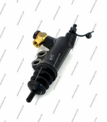 NIPPONPIECES H260I17