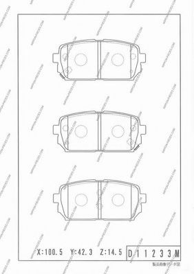 NIPPONPIECES K361A07