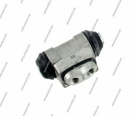 NIPPONPIECES H323I07