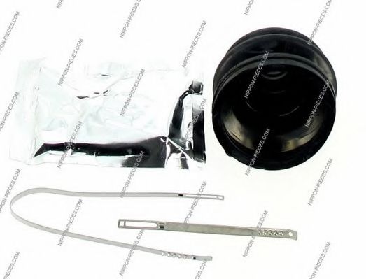 NIPPONPIECES H282I09