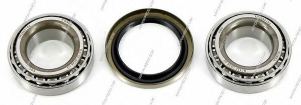 NIPPONPIECES H471I03