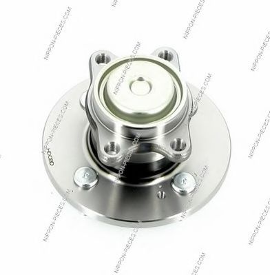 NIPPONPIECES K471A14