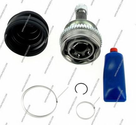 NIPPONPIECES H281I67