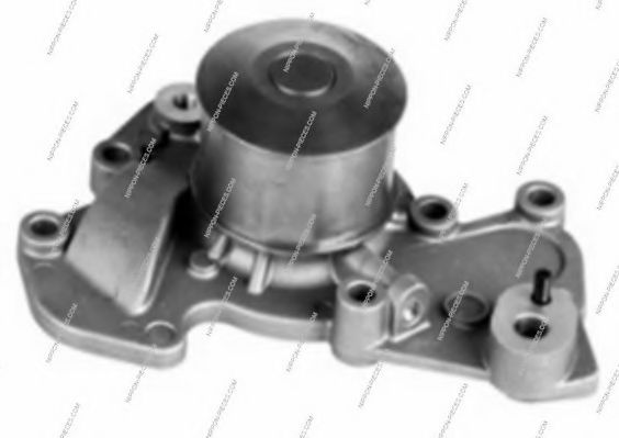 NIPPONPIECES H151I07