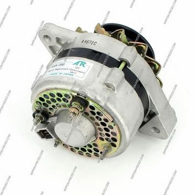 NIPPONPIECES H511A00