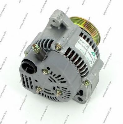 NIPPONPIECES H511A11