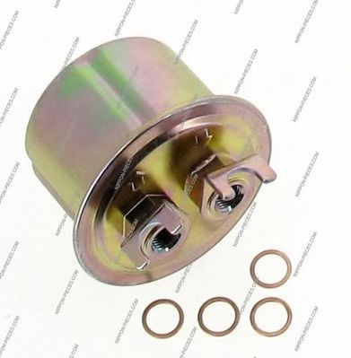 NIPPONPIECES H133A13