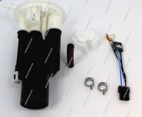 NIPPONPIECES H133A03