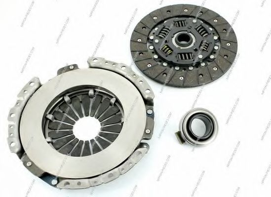 NIPPONPIECES H200A108