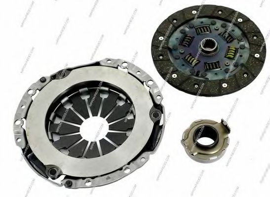 NIPPONPIECES H200A12