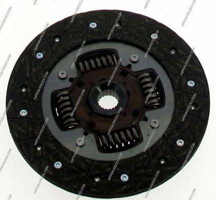 NIPPONPIECES H220A20