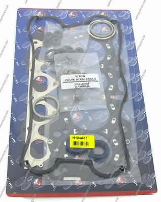 NIPPONPIECES H124A01