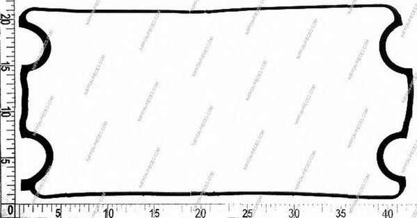 NIPPONPIECES H122A25