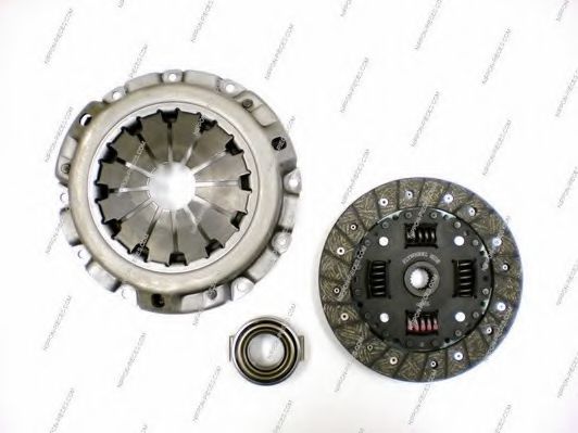 NIPPONPIECES S200I25