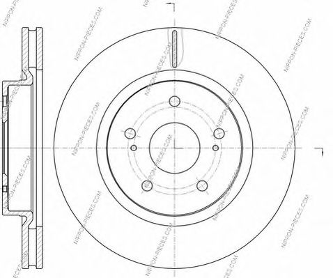 NIPPONPIECES S330I21