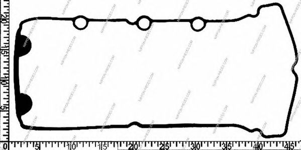 NIPPONPIECES S122I10