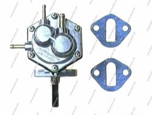 NIPPONPIECES S160I15