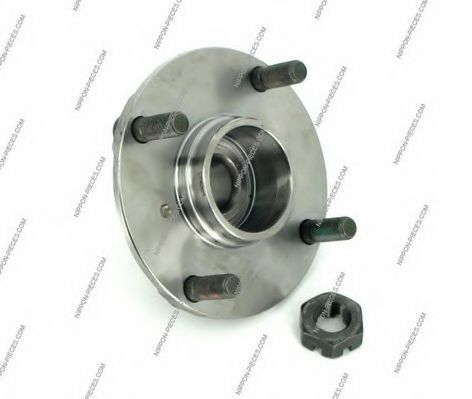 NIPPONPIECES S470I07