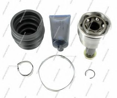 NIPPONPIECES S281I08