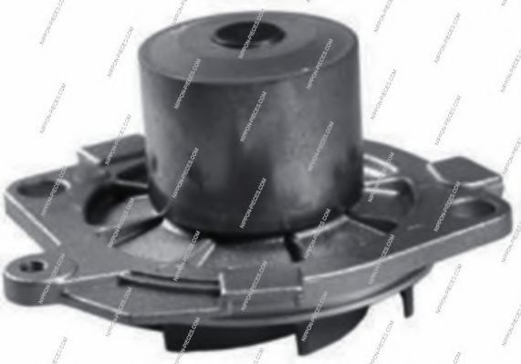 NIPPONPIECES S151I21