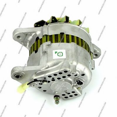 NIPPONPIECES M511A04