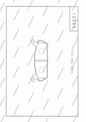 NIPPONPIECES D361U01