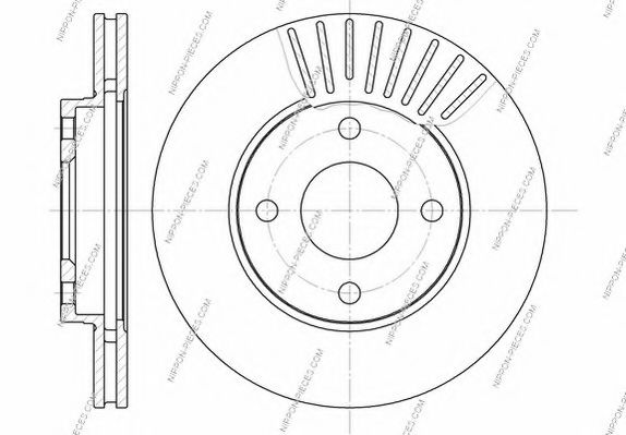 NIPPONPIECES M330A81