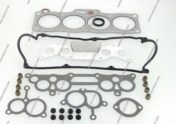 NIPPONPIECES M124A36