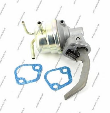 NIPPONPIECES M160A02