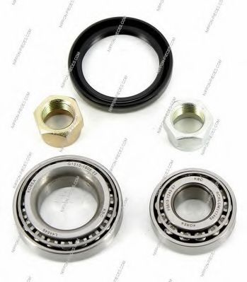 NIPPONPIECES M471A08