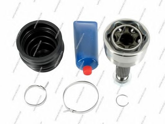 NIPPONPIECES M281A34