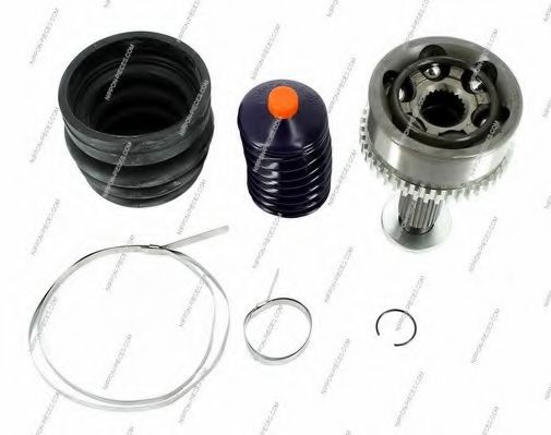 NIPPONPIECES M281A36