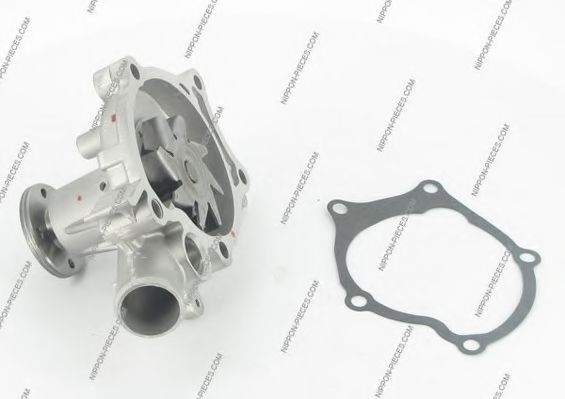 NIPPONPIECES M151A07