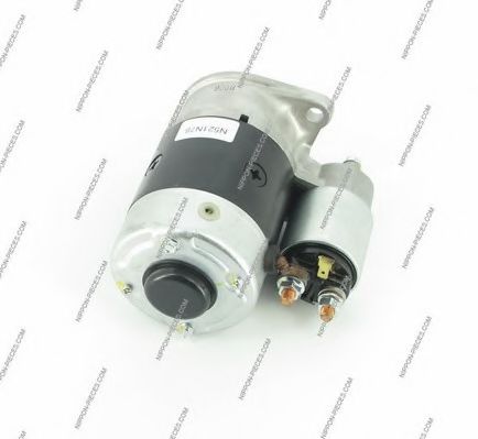 NIPPONPIECES N521N78